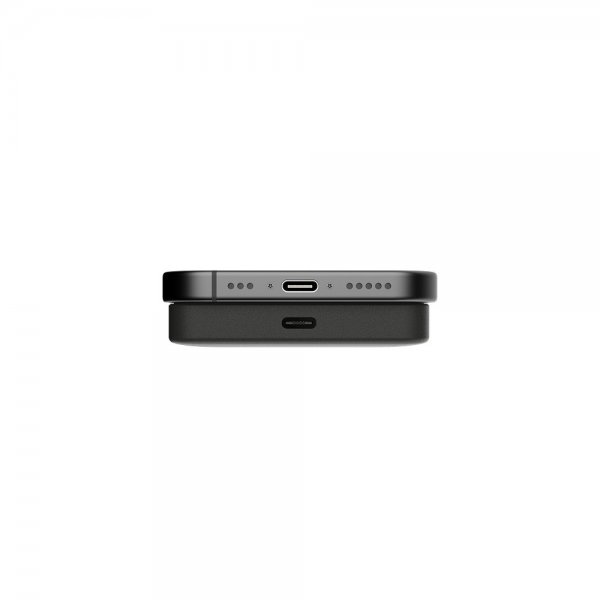 Xtorm MagSafe Powerbank Go2 Magnetic 15W USB-C 5000mAh Svart