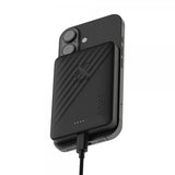 Xtorm MagSafe Powerbank Go2 Magnetic 15W USB-C 5000mAh Svart