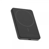 Xtorm MagSafe Powerbank Go2 Magnetic 15W USB-C 5000mAh Svart