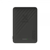 Xtorm MagSafe Powerbank Go2 Magnetic 15W USB-C 5000mAh Svart