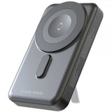 Mobile Origin MagSafe-powerbank med inbyggda kablar 10 000 mAh 20W