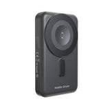 Mobile Origin MagSafe-powerbank med inbyggda kablar 10 000 mAh 20W