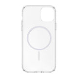 iPhone 13/iPhone 14 Skal TPU MagSafe Transparent