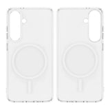 Samsung Galaxy A56 Skal MagSafe TPU Transparent