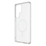 Samsung Galaxy S25 Ultra Skal TPU MagSafe Transparent