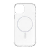 iPhone 11 Skal MagSafe Transparent