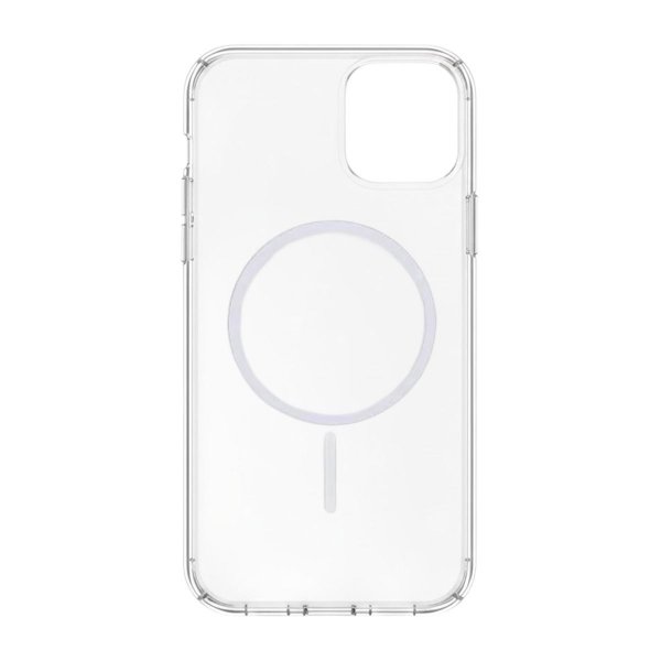 iPhone 11 Skal MagSafe Transparent