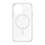 iPhone 16 Pro Skal TPU MagSafe Transparent