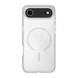 iPhone Air Skal MagSafe TPU Transparent