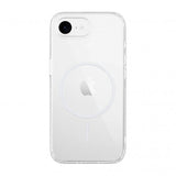 iPhone 16e/iPhone 17e Skal MagSafe Transparent