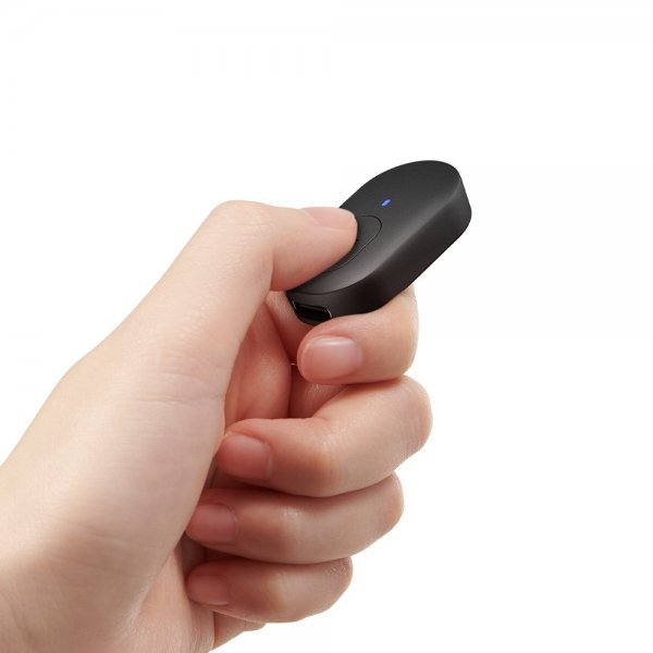 Spigen MagSafe Tripod Selfie Stick Mag Fit Svart