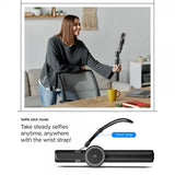 Spigen MagSafe Tripod Selfie Stick Mag Fit Svart