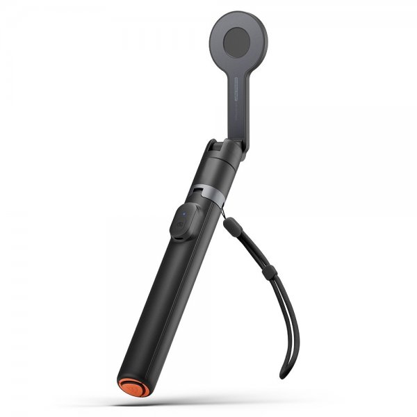 Spigen MagSafe Tripod Selfie Stick Mag Fit Svart