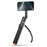 Spigen MagSafe Tripod Selfie Stick Mag Fit Svart