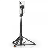 Spigen MagSafe Tripod Selfie Stick Mag Fit Svart