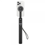 Spigen MagSafe Tripod Selfie Stick Mag Fit Svart