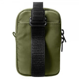 Spigen MagSafe Väska Portable Organizer Pouch Snap Zip MagFit Olive Green