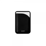 Nudient MagSafe Wallet Ink Black