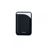 Nudient MagSafe Wallet Midwinter Blue