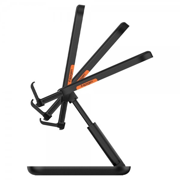 Spigen Magslide Phone Stand Svart