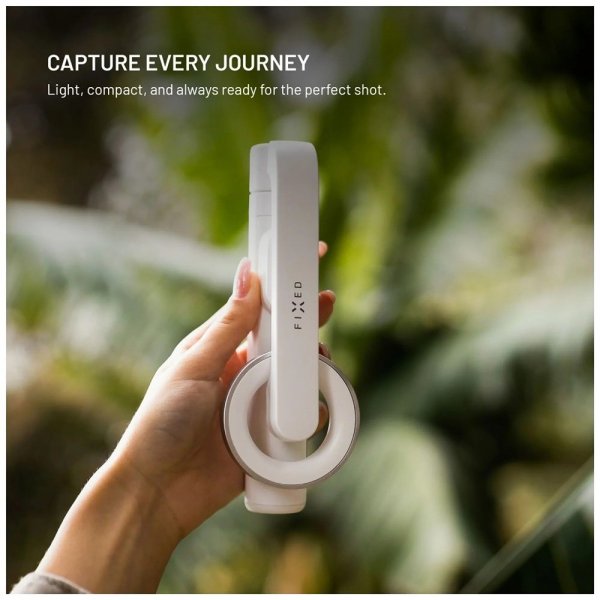 Fixed MagSnap Selfie Stick MagSafe Vit