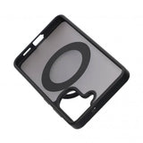 Samsung Galaxy S26 Skal Roterbart MagSafe Stativ Svart