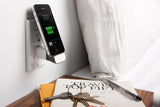 Bluelounge MiniDock 30 pin Laddstation (iPhone 3. 3G. 3GS. 4. 4S)