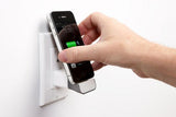 Bluelounge MiniDock 30 pin Laddstation (iPhone 3. 3G. 3GS. 4. 4S)
