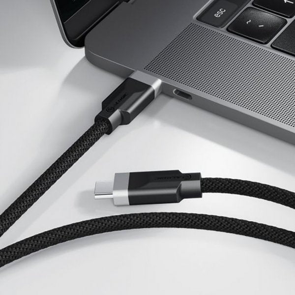 ALOGIC Kabel Fusion USB-C to USB-C 3.2 Gen 2 Cable 2 m