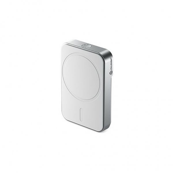 ALOGIC Matrix Universal Magnetic Power Bank 5000mAh MagSafe Vit