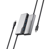 ALOGIC USB-C Fusion Core 5-in-1 Hub V2