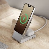 ALOGIC Matrix 2-In-1 Universal Magnetic Charging Dock MagSafe Vit