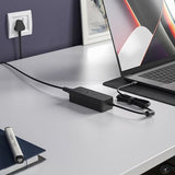 ALOGIC 100W Rapid Power USB-C GaN Power Adapter