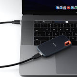 ALOGIC Kabel Fusion USB-C to USB-C 3.2 Gen 2 Cable 2 m