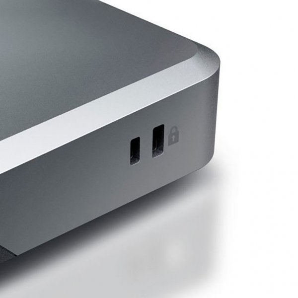 ALOGIC Prime MX2 USB-C Dual Display DP 100W PD Docking Station