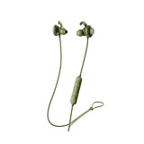 Skullcandy Method Active Hörlurar In-Ear Grön