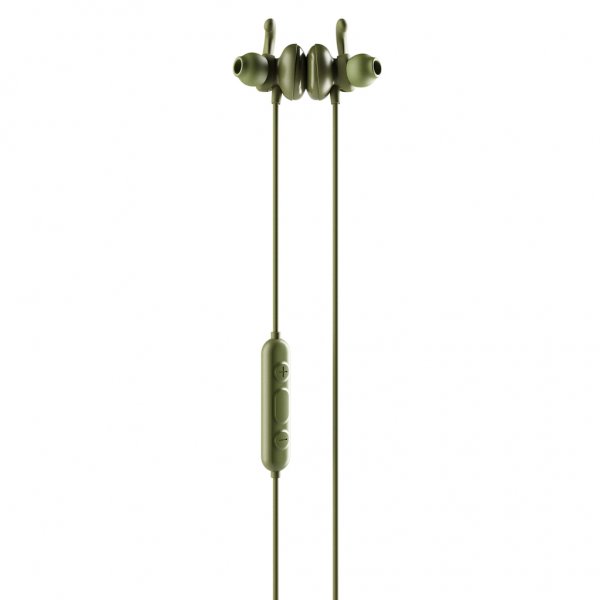 Skullcandy Method Active Hörlurar In-Ear Grön