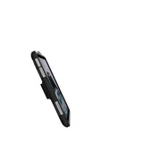 Urban Armor Gear (UAG) iPad 10.9 (gen 10)/iPad 11 (A16) Skal Metropolis Hand Strap Svart