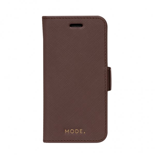 dbramante1928 iPhone 7/8/SE Fodral Milano Dark Chocolate