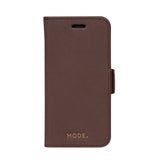 dbramante1928 iPhone 7/8/SE Fodral Milano Dark Chocolate