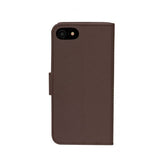 dbramante1928 iPhone 7/8/SE Fodral Milano Dark Chocolate