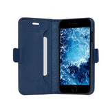 dbramante1928 iPhone 7/8/SE Fodral Milano Ocean Blue