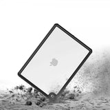 Armor-X iPad 10.2 (gen 7/8/9) Skal IP68 Waterproof Shock & Dust Proof