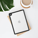 Armor-X iPad 10.2 (gen 7/8/9) Skal IP68 Waterproof Shock & Dust Proof