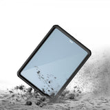 Armor-X iPad Air 11 (M2/M3/M4) Skal IP68 Waterproof Shock & Dust Proof