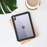 Armor-X iPad mini (gen 6)/iPad mini (A17 Pro) Skal IP68 Waterproof Shock & Dust Proof