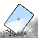 Armor-X iPad 10.9 (gen 10)/iPad 11 (A16) Skal IP68 Waterproof Shock & Dust Proof