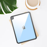 Armor-X iPad 10.9 (gen 10)/iPad 11 (A16) Skal IP68 Waterproof Shock & Dust Proof