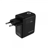 Mobile Origin Laddare med Display GaN 65W