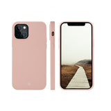 dbramante1928 iPhone 13 Mini Skal Monaco Pink Sand